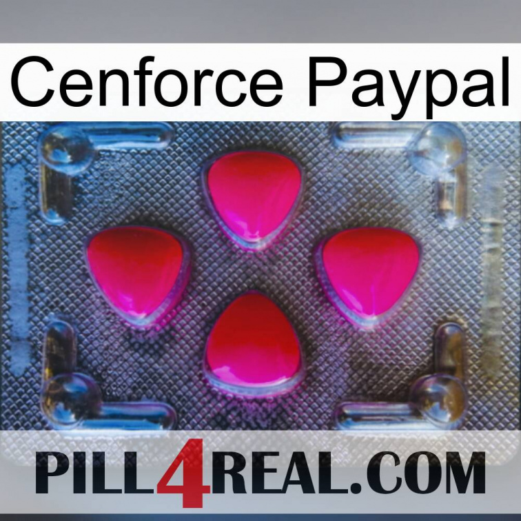 Cenforce Paypal 13